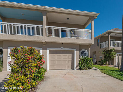 508 Tyler Avenue, Cape Canaveral, FL 32920