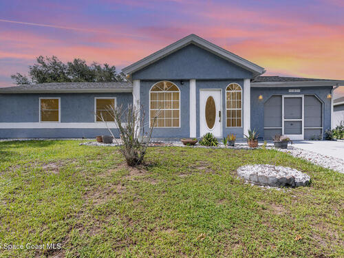147 Emerson Drive, Palm Bay, FL 32907