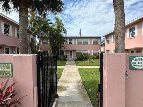 417 Madison Avenue, Cape Canaveral, FL 32920