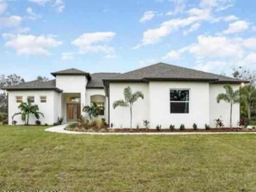 1401 Bishop Road, Merritt Island, FL 32953
