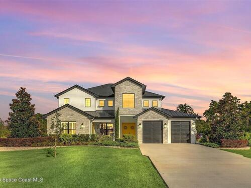 4001 Ainsley Avenue, Orlando, FL 32833