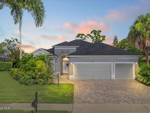 3885 Waterford Drive, Rockledge, FL 32955
