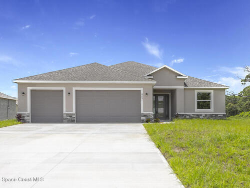 000 SW Whealan Street, Palm Bay, FL 32908