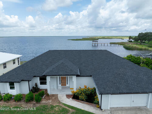 855 Cliftons Cove Court, Cocoa, FL 32926