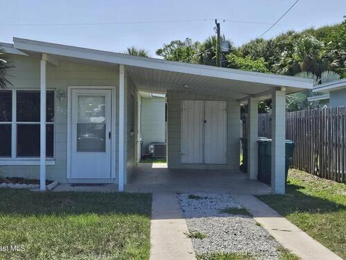 242 N Brevard Avenue, Cocoa Beach, FL 32931
