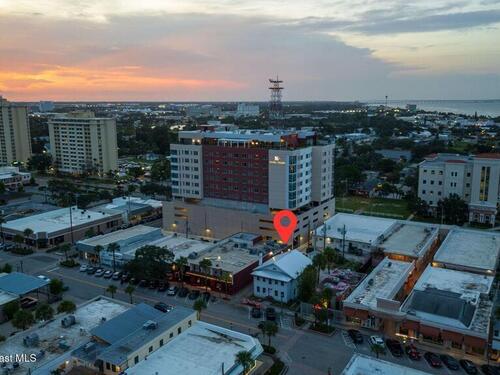 814 E New Haven Avenue, Melbourne, FL 32901