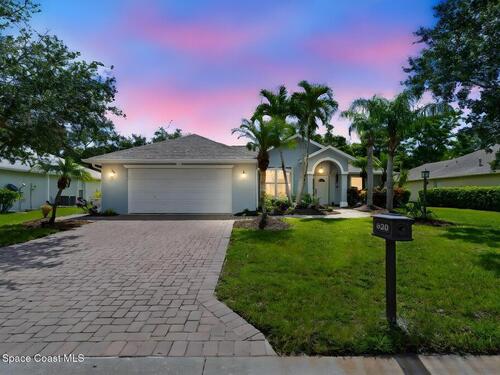 620 Alexandra Avenue, Vero Beach, FL 32968