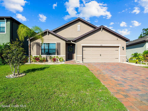 820 Old Country Road, Palm Bay, FL 32909