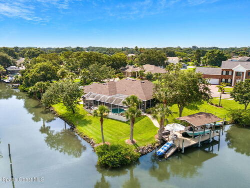 470 Apache Trail, Merritt Island, FL 32953