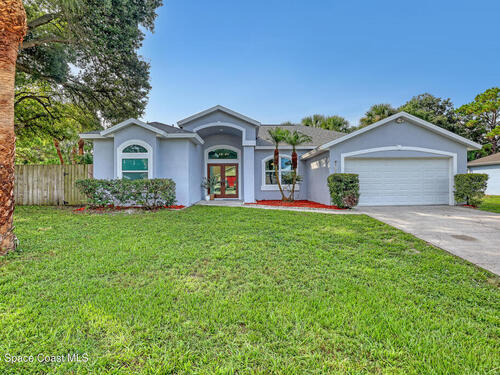 6135 Balboa Street, Cocoa, FL 32927