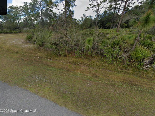 724 Hibiscus Drive, Indian Lake Estates, FL 33855