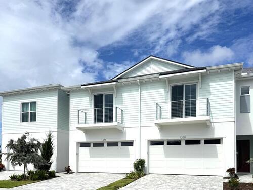 1370 Windchime Lane, Melbourne, FL 32935