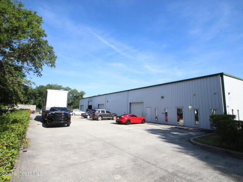 354 West Drive, Melbourne, FL 32904