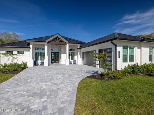 1636 Gracewood Drive, Melbourne, FL 32940