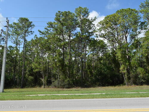 206 Emerson Drive, Palm Bay, FL 32907