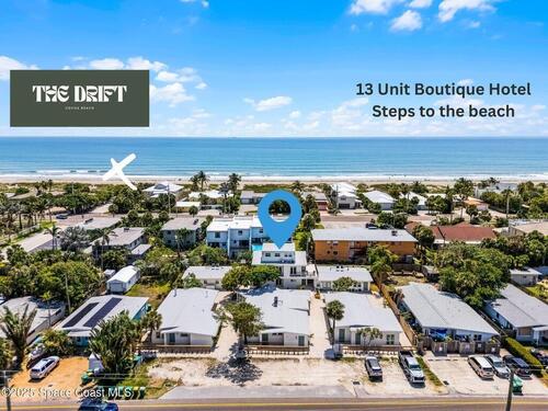637 S Orlando Avenue, Cocoa Beach, FL 32931