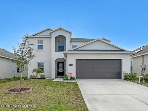 2175 Kylar Drive, Palm Bay, FL 32907