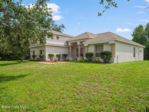 3909 Turtle Mound Road, Melbourne, FL 32934