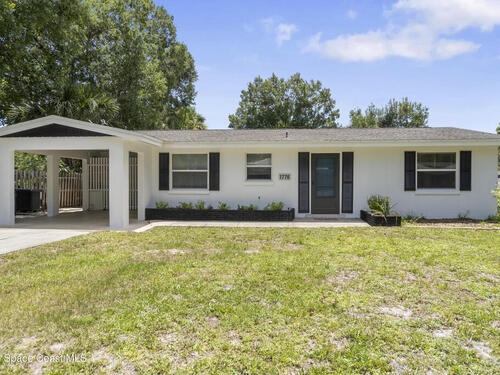 1776 35th Avenue, Vero Beach, FL 32960