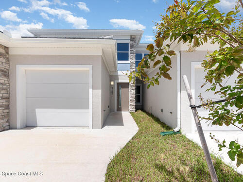 1605 Par Street, Palm Bay, FL 32905