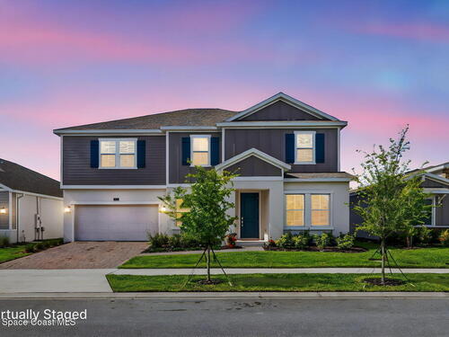 5672 Wood Bridge Place, St. Cloud, FL 34771