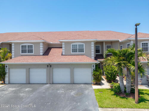 204 Holman Road, Cape Canaveral, FL 32920