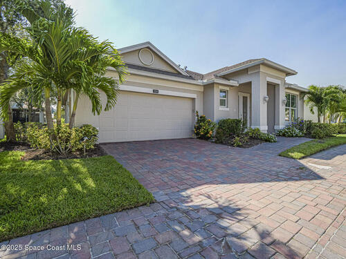 2284 Timberlake Circle, Vero Beach, FL 32966