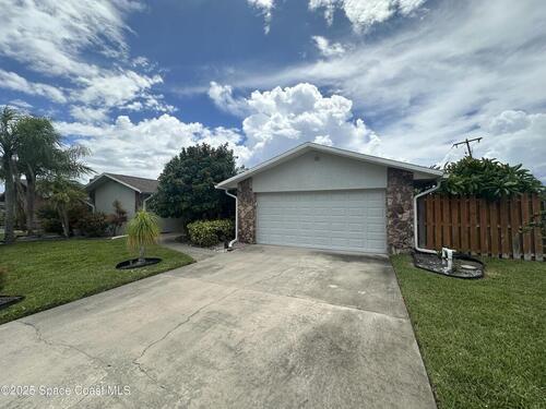 2435 Sykes Creek Drive, Merritt Island, FL 32953