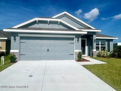 1165 Kylar Drive, Palm Bay, FL 32907