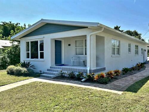 501 E Fee Avenue, Melbourne, FL 32901