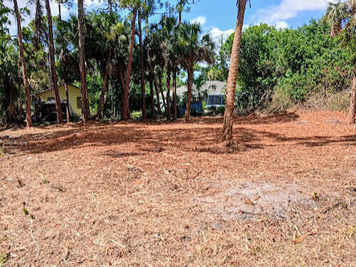 2670 4th Avenue, Palm Bay, FL 32905
