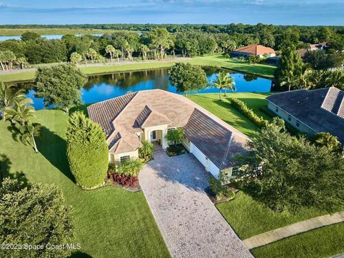575 Stoney Brook Farm Court, Vero Beach, FL 32968