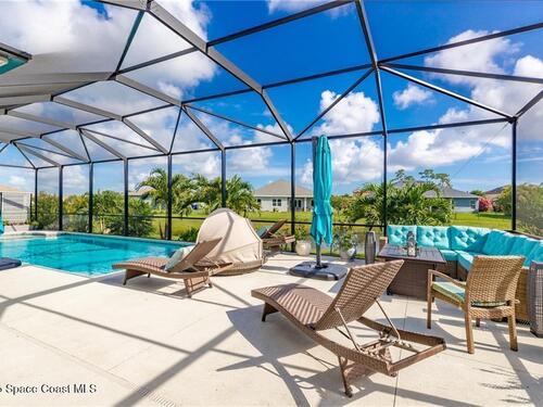 5928 Sequoia Circle, Vero Beach, FL 32967
