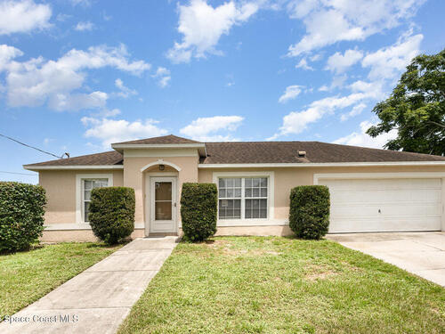 6465 Grissom Parkway, Cocoa, FL 32927