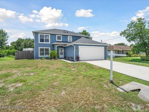 6005 Edison Street, Cocoa, FL 32927