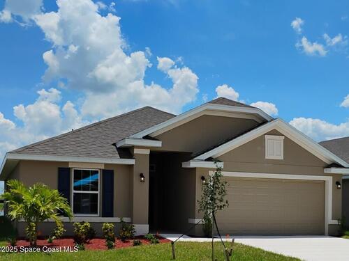 1155 Kylar Drive, Palm Bay, FL 32907