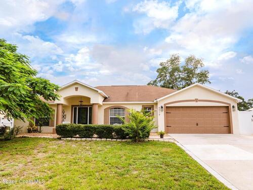 6018 Apple Avenue, Cocoa, FL 32927