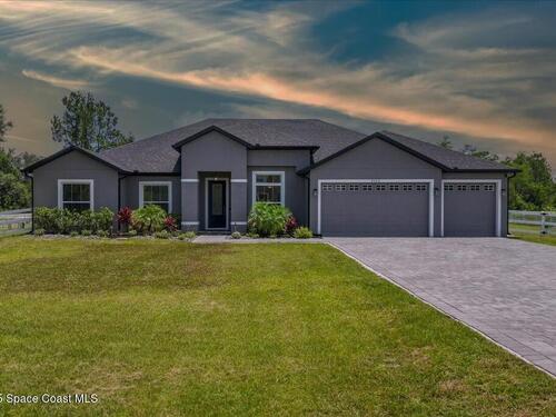 3103 Cavalier Avenue, Orlando, FL 32833