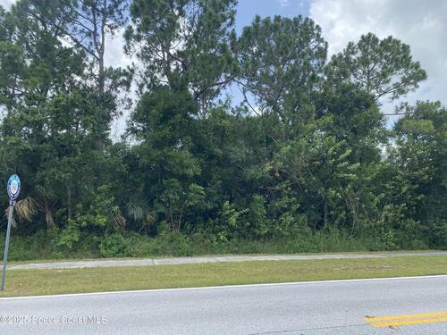 824 Emerson Drive, Palm Bay, FL 32907