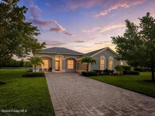 6047 Sequoia Circle, Vero Beach, FL 32967