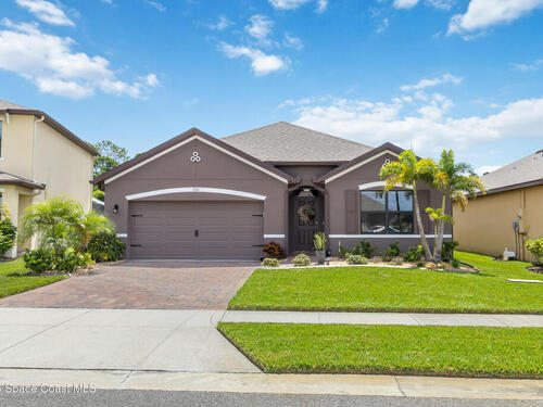 730 Old Country Road, Palm Bay, FL 32909