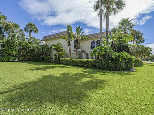 1001 Royal Palm Boulevard, Vero Beach, FL 32960