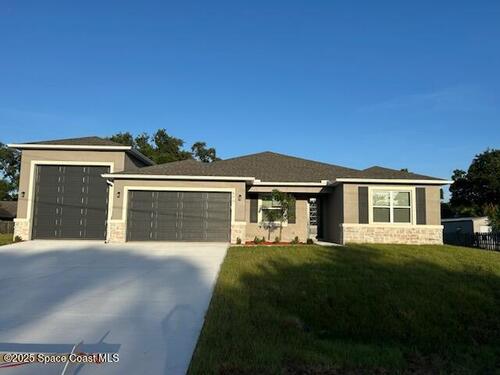 890 Emerson Drive, Palm Bay, FL 32907