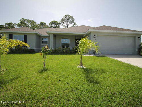 338 Garvey Road, Palm Bay, FL 32908