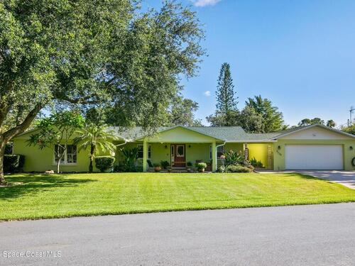 4230 Havana Drive Drive, Cocoa, FL 32927