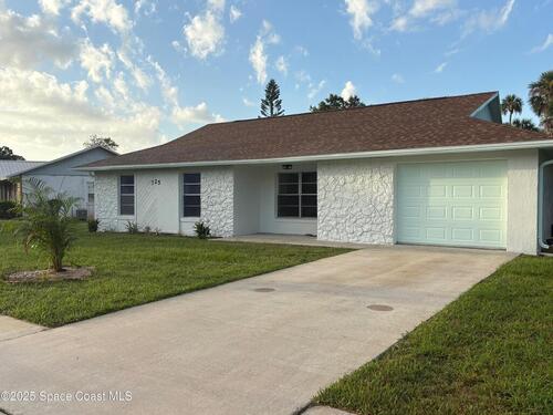 725 Venetian Way, Merritt Island, FL 32953