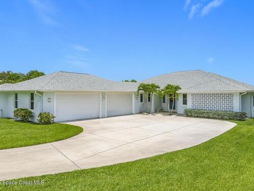 9860 Riverview Drive, Sebastian, FL 32976