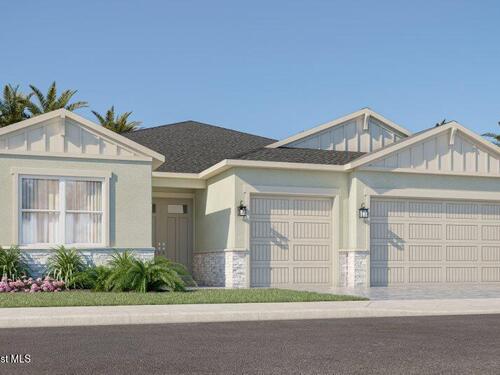 1363 Blessed Isles Drive, Palm Bay, FL 32907