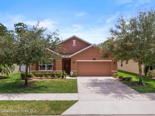 1327 Lexington Square, Vero Beach, FL 32962