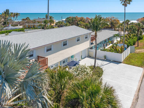 1350 Atlantic Street, Melbourne Beach, FL 32951